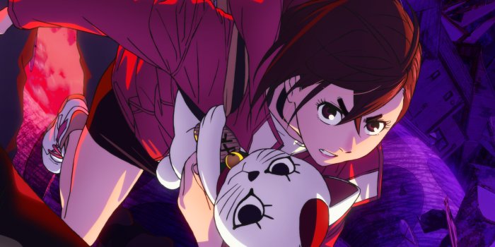 1920x1080 Dan Da Dan season 2 release schedule: when is episode 12 on Crunchyroll and  Netflix? | GamesRadar+
