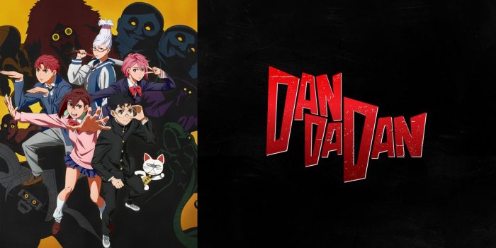 1200x675 Watch DAN DA DAN - Crunchyroll