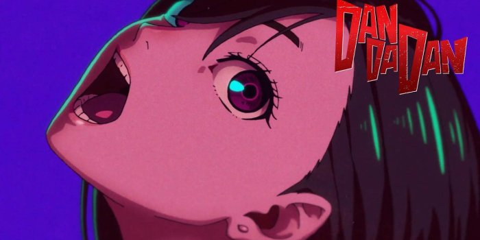 1280x720 DAN DA DAN Opening | Otonoke by Creepy Nuts