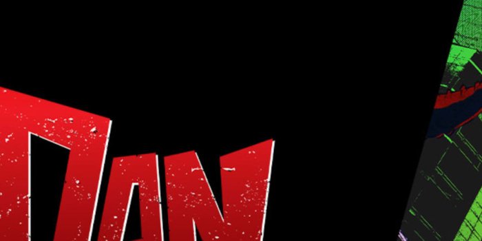2000x450 Dan Da Dan: First Encounter movie showtimes at an AMC Theatre near you.