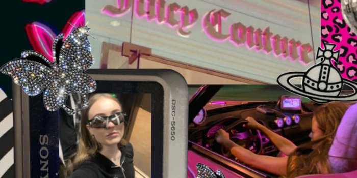 1080x1920 100+] Early 2000s Aesthetic Wallpapers | Wallpapers.com