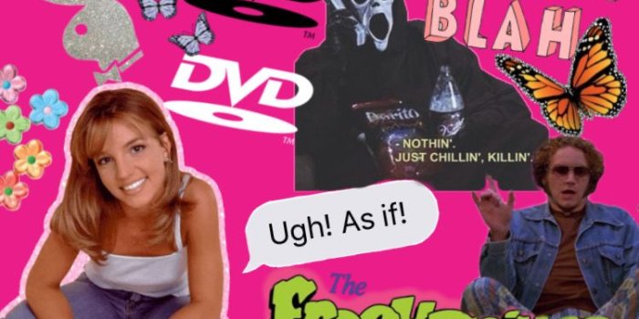 750x1334 Early 2000s Wallpapers