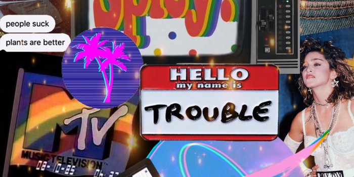 2304x4096 Early 2000s Wallpapers