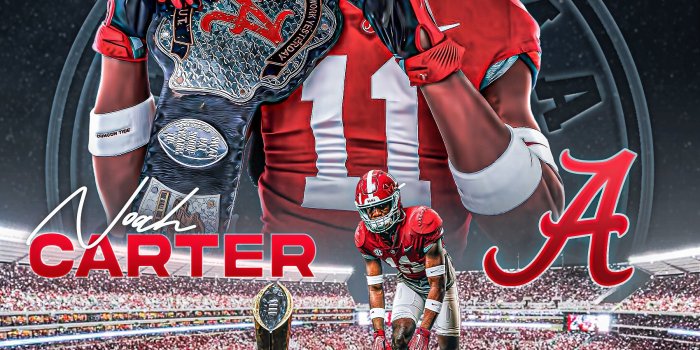 1700x2000 Ryan Williams Alabama Wallpapers