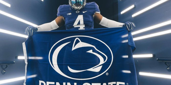 1440x1920 Download Students celebrate in front of the Penn State College Lions statue  Wallpaper | Wallpapers.com