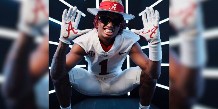 1920x1080 5-Star Alabama Commit to Reclassify to Class of 2024