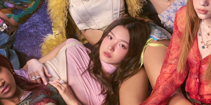 1080x2160 KATSEYE Wallpaper 4K, Poster, Girl group, Manon