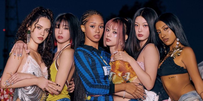 1440x1152 View the official KATSEYE photo gallery.