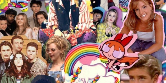 853x1280 Aesthetic 2000s TV Wallpapers