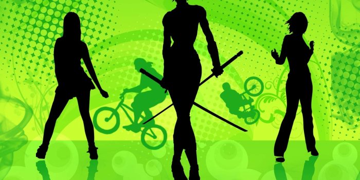 1920x1280 Download Take a Trip Down Memory Lane Wallpaper | Wallpapers.com