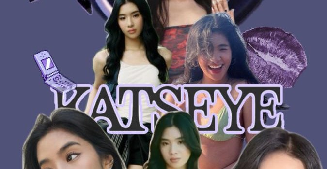 675x1200 Katseye sophia wallpaper nel 2025