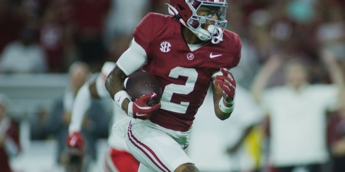 1600x1200 Ryan Williams Alabama Wallpapers