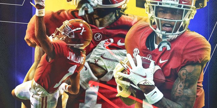 1536x1920 Download Jameson Williams W R Alabama Artwork Wallpaper | Wallpapers.com