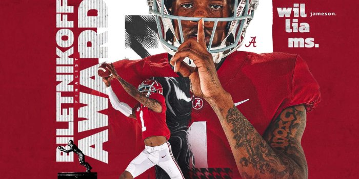 1500x1500 100+] Jameson Williams Wallpapers | Wallpapers.com