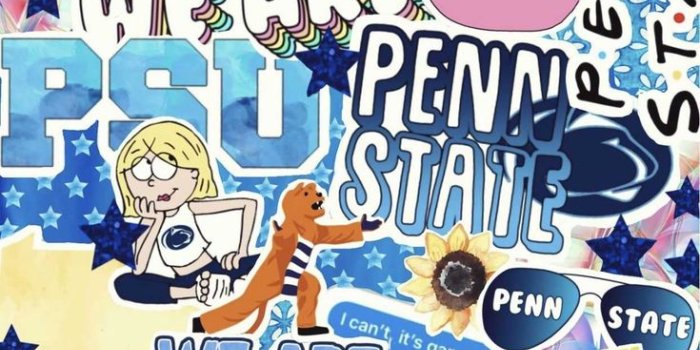 735x1102 Penn State Wallpaper - KoLPaPer - Awesome Free HD Wallpapers