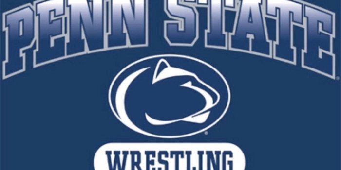 1138x1152 Download Pennsylvania State University Wrestling Wallpaper | Wallpapers.com