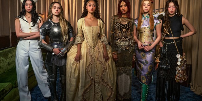 3715x2477 KATSEYE on X: 