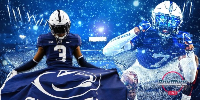1280x720 Penn State vs Indiana Recruiting and Game Preview