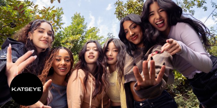 1920x1080 KATSEYE on X: 