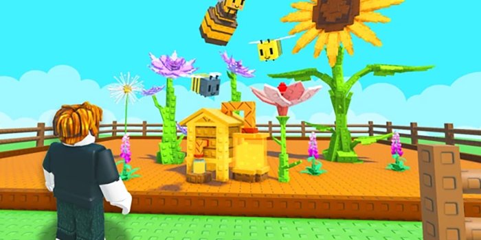 1920x1080 Grow A Garden Roblox Wallpapers