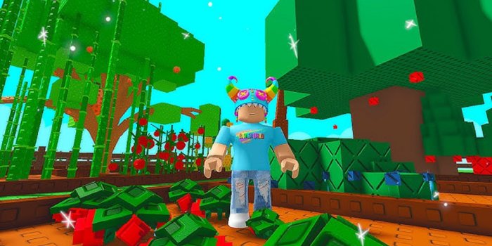 1920x1080 Grow A Garden Roblox Wallpapers