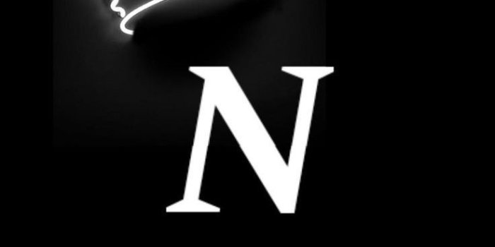 736x1308 250+ Best N Name Dp, Images, Pics, Photos Wallpapers 2025