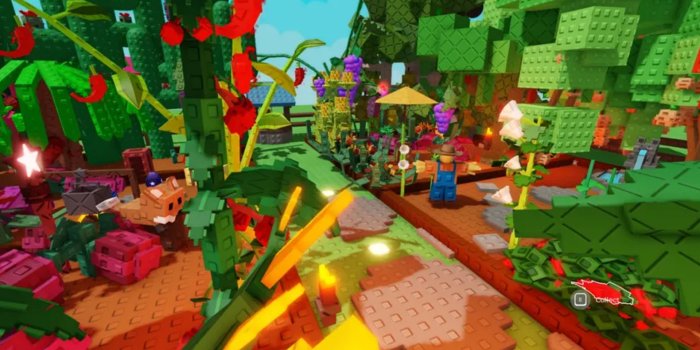 1920x1080 Roblox Grow A Garden Wallpapers