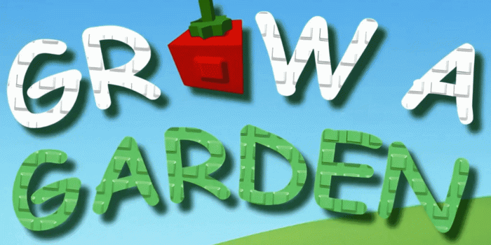 1920x1080 Grow A Garden Roblox Wallpapers