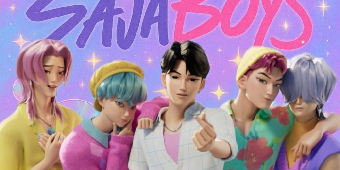 1080x1920 Made a Saja Boys iPhone Wallpaper… : r/KpopDemonhunters