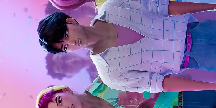 1179x2526 Kpop Demon Hunters Wallpapers