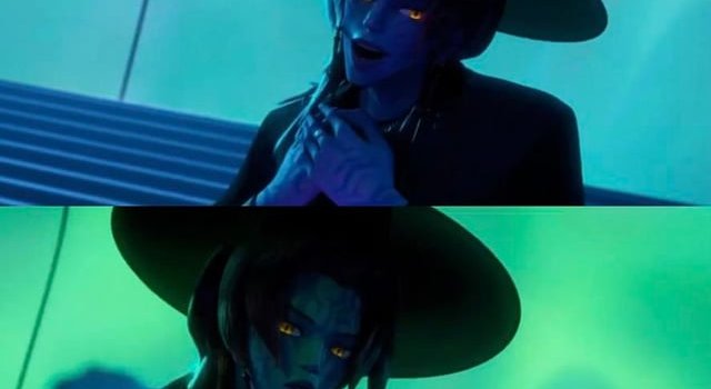 640x1324 Your Idol Saja Boy Wallpapers : r/KpopDemonhunters