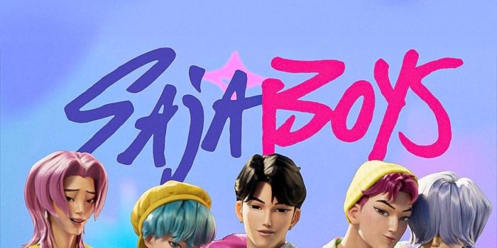 1179x2526 Kpop Demon Hunters Wallpapers 4k iPhone