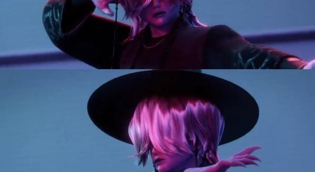 640x1339 free wallpapers for my fellow KDH fans who like mystery and baby saja |  HoYoLAB