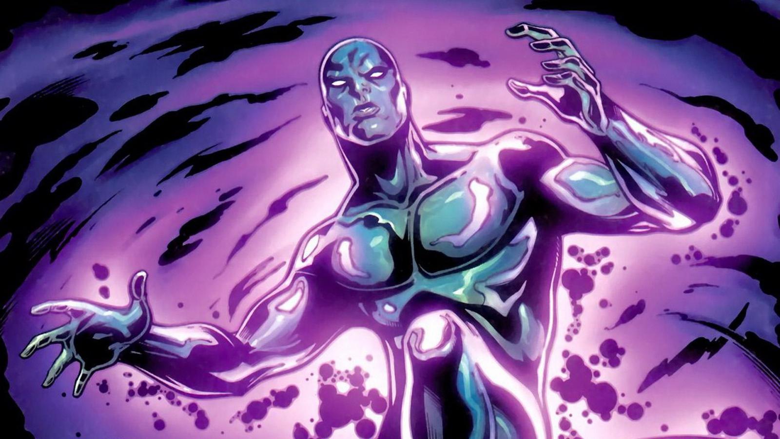 1920x1080 comics, Silver, Surfer, Marvel, Comics Wallpapers HD / Desktop and Mobile  Backgrounds