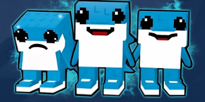 1080x1080 Steal A Brainrot Wallpapers