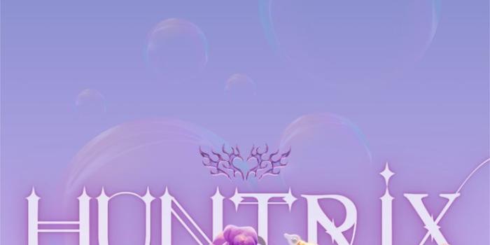 736x1308 HUNTRIX - KPOP DEMON HUNTERS Wallpaper