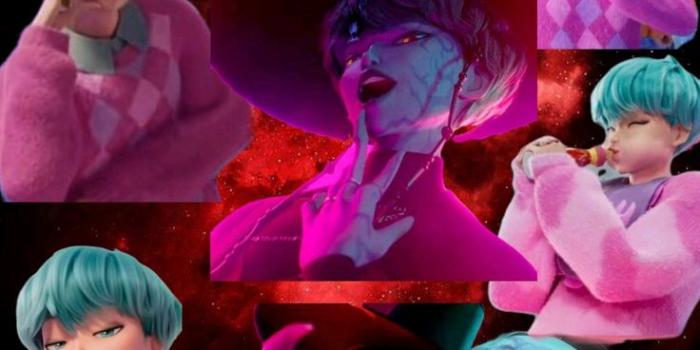 736x1308 baby saja wallpaper