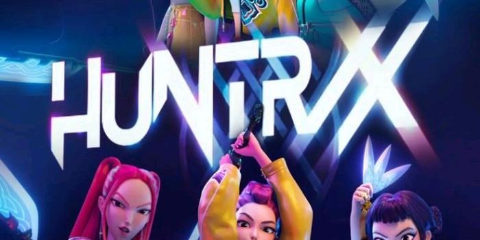 736x1308 KPOP DEMON HUNTERS HUNTRIX Wallpaper Free Download | High-Quality Idol  Photo Collection | CHOEAEDOL