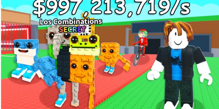 1920x1080 5 reasons why Steal a Brainrot is the best game on Roblox | The Based Otaku