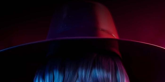 1179x2526 Kpop Demon Hunters Wallpapers 4k iPhone