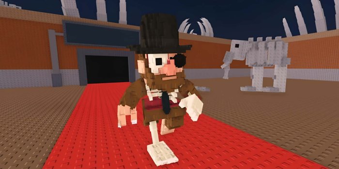 1920x1080 Download Steal A Brainrot Character Run Wallpaper | Wallpapers.com