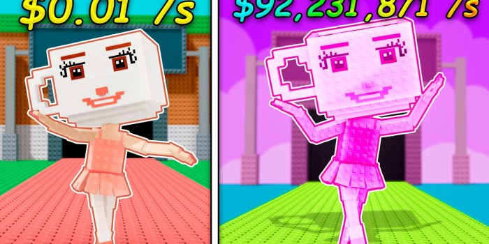 1920x1080 Roblox Steal A Brainrot Wallpapers