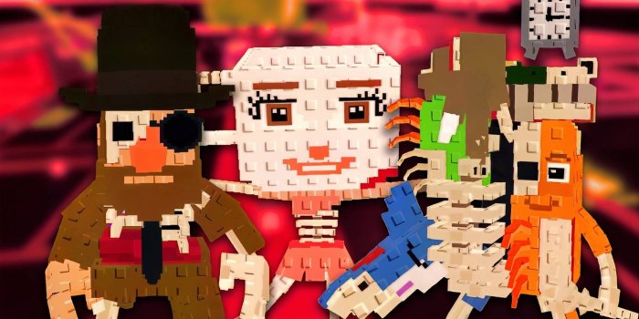 1600x900 Steal a Brainrot: Unlocking All Extinct Brainrots & La Extinct Grande