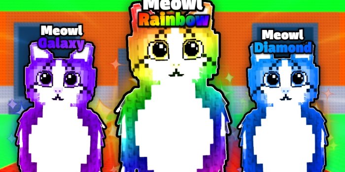 1280x720 I Unlocked EVERY VERSION of MEOWL in Steal A Brainrot!