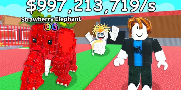 1920x1080 Are there any Steal a Brainrot codes? (November 2025) | GamesRadar+