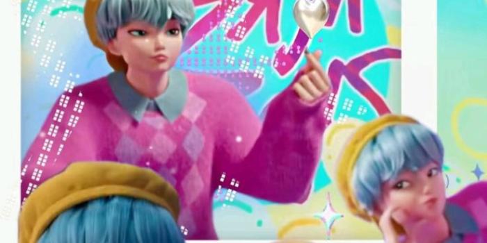 736x1308 baby saja wallpaper