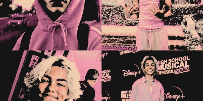 1920x1920 Malachi Barton Wallpapers