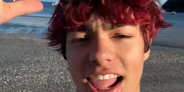 1080x1920 Picture of Malachi Barton in General Pictures - malachi-barton-1710627368.jpg  | Teen Idols 4 You