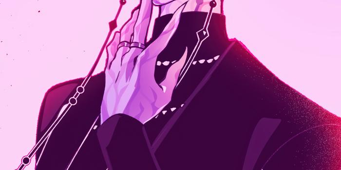 2160x3840 KPop Demon Hunters Baby Saja Boys 4K Wallpaper iPhone HD Phone