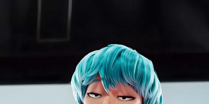 1179x2526 Kpop Demon Hunters Wallpapers 4k iPhone